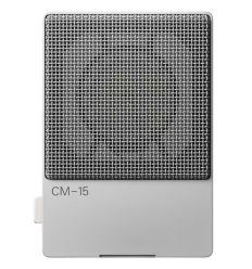 Teenage Engineering CM-15 | Micrófono de Campo