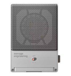 Teenage Engineering CM-15 | Micrófono de Campo 2