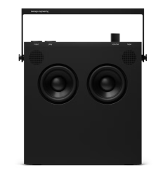 Teenage Engineering OB-4 Matte Black | Altavoz Hi-Fi