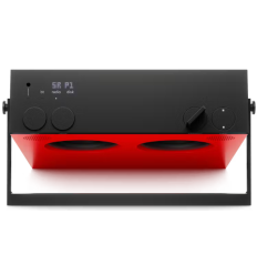 Teenage Engineering OB-4 Gloss Red | Altavoz Hi-Fi 2