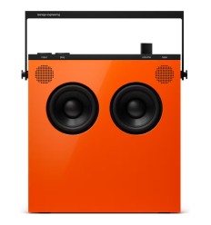Teenage Engineering OB-4 Orange | Altavoz portátil Hi-Fi