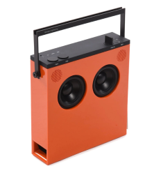 Teenage Engineering OB-4 Orange | Altavoz portátil Hi-Fi 2