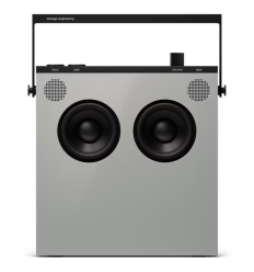 Teenage Engineering OB-4 Gray | Altavoz Portátil Hi-Fi