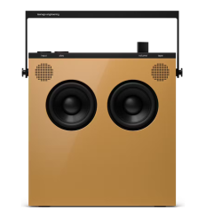 Teenage Engineering OB-4 Ochre | Altavoz portátil Hi-Fi