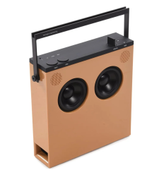 Teenage Engineering OB-4 Ochre | Altavoz portátil Hi-Fi 2
