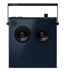 Teenage Engineering OB-4 Navy | Altavoz Hi-Fi Portátil