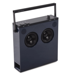 Teenage Engineering OB-4 Navy | Altavoz Hi-Fi Portátil 2