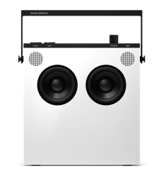 Teenage Engineering OB-4 White | Altavoz Hi-Fi