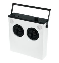 Teenage Engineering OB-4 White | Altavoz Hi-Fi 2