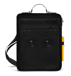 Teenage Engineering OB-4 Mesh Bag Black | Funda