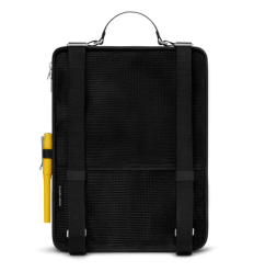 Teenage Engineering OB-4 Mesh Bag Black | Funda 2