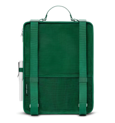 Teenage Engineering OB-4 Mesh Bag Green | Funda OB-4 2