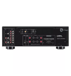 Yamaha A-S301 Negro – Amplificador HiFi 2