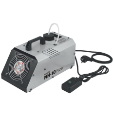 EUROLITE NH-10 Fazer | Máquina de niebla 400W