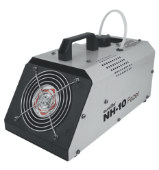 EUROLITE NH-10 Fazer | Máquina de niebla 400W 2