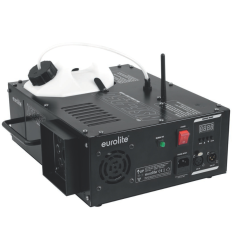 Eurolite NSF-250 LED DMX | Máquina de niebla RGB 2