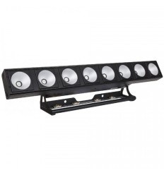BRITEQ POWERPIXEL8-RGB | Proyector LED RGB para escenarios