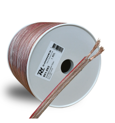 PD CONNEX 801.882 Cable Altavoz Paralelo Bobina 100m
