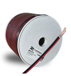 Cable paralelo 2x1,5mm 15A 100m | PD Connex 802.673