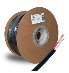 PD CONNEX 803.436 RX38 Cable Audio OFC 2 Cond. 100m