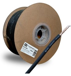 PD Connex RX50 Cable DMX HQ 6mm 100m | 803.686