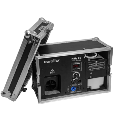 Eurolite NH-20 Tour Fazer | Máquina de niebla 300W 2