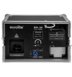 Eurolite NH-20 Tour Fazer | Máquina de niebla 300W
