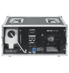 Eurolite NH-110 Tour Fazer | Máquina de niebla 1000W