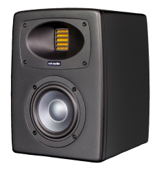 EVE Audio EXO 24 | Monitor de estudio activo 4" 2