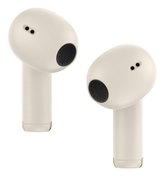 Sennheiser ACCENTUM Open Cream | Auriculares TWS