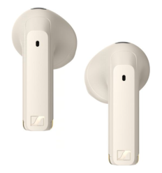 Sennheiser ACCENTUM Open Cream | Auriculares TWS 2