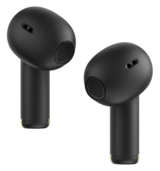 Sennheiser ACCENTUM Open Black | Auriculares TWS