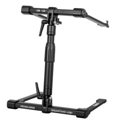 Headliner Gigastand USB+ – Soporte con Hub USB | HL20015