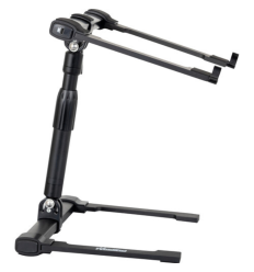 Headliner Gigastand USB+ – Soporte con Hub USB | HL20015 2