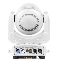 BeamZ PRO IGNITE740WH Cabeza Móvil Wash con Zoom 2
