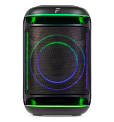 Fenton TRACK165 Altavoz con Batería 120W y LED