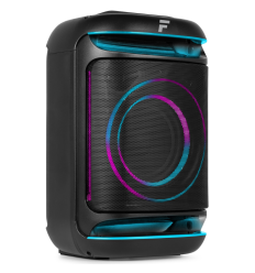 Fenton TRACK165 Altavoz con Batería 120W y LED 2
