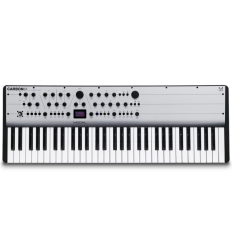 Modal Electronics Carbon8X | Sintetizador 8 voces 61 teclas