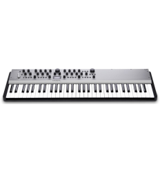 Modal Electronics Carbon8X | Sintetizador 8 voces 61 teclas 2