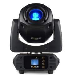 BeamZ 150.383 Set 2 FUZE75S + Maleta | Pro Sound 2