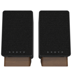 Onkyo GX-30ARC Negro | Monitores Activos