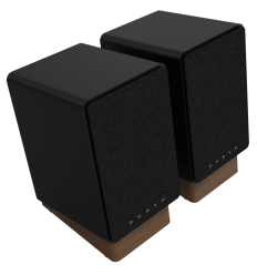 Onkyo GX-30ARC Negro | Monitores Activos 2