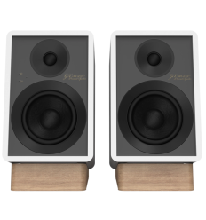 Onkyo GX-30ARC Blanco | Monitores Activos 2