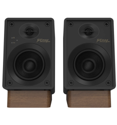 Onkyo GX-10DB Negro | Altavoces Activos 2