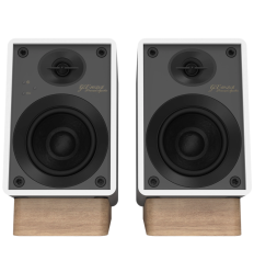 Onkyo GX-10DB Blanco | Monitores Activos 2