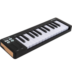 Arturia MicroLab MK3 Black – Controlador MIDI 2