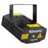 BEAMZ 152.752 APOLLO LASER MULTIPUNTO