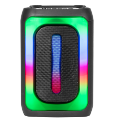 Ibiza Sound SIGMA20 | Altavoz portátil con batería 2