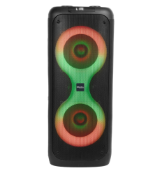 Ibiza Sound COLUMBA700 – Altavoz activo con batería