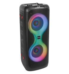 Ibiza Sound COLUMBA700 – Altavoz activo con batería 2